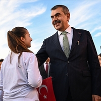 Bakan Tekin'den ara tatil mesajı