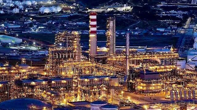 Enerji piyasasında yasak hareketliliği