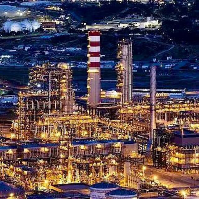 Enerji piyasasında yasak hareketliliği