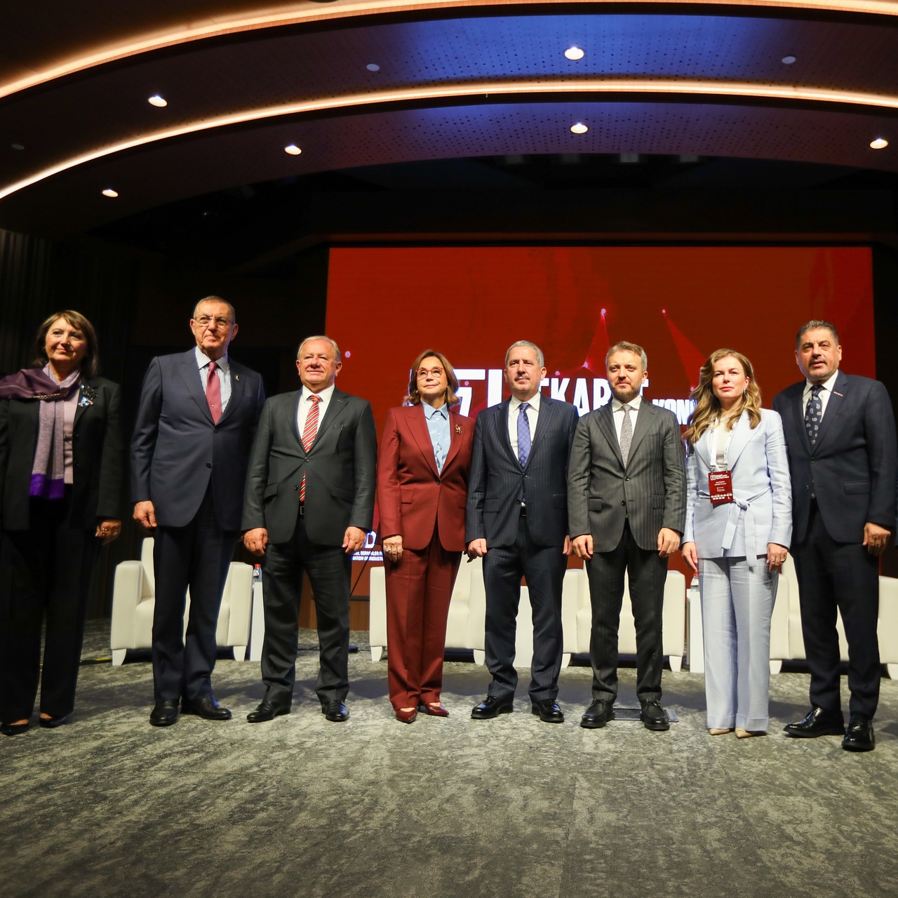 Türkiye’nin rekabet gücü masaya yatırıldı