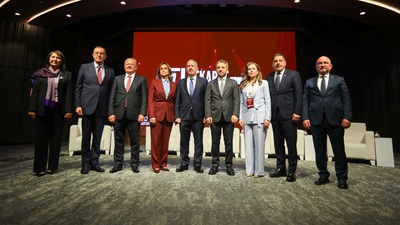 Türkiye'nin rekabet gücü masaya yatırıldı