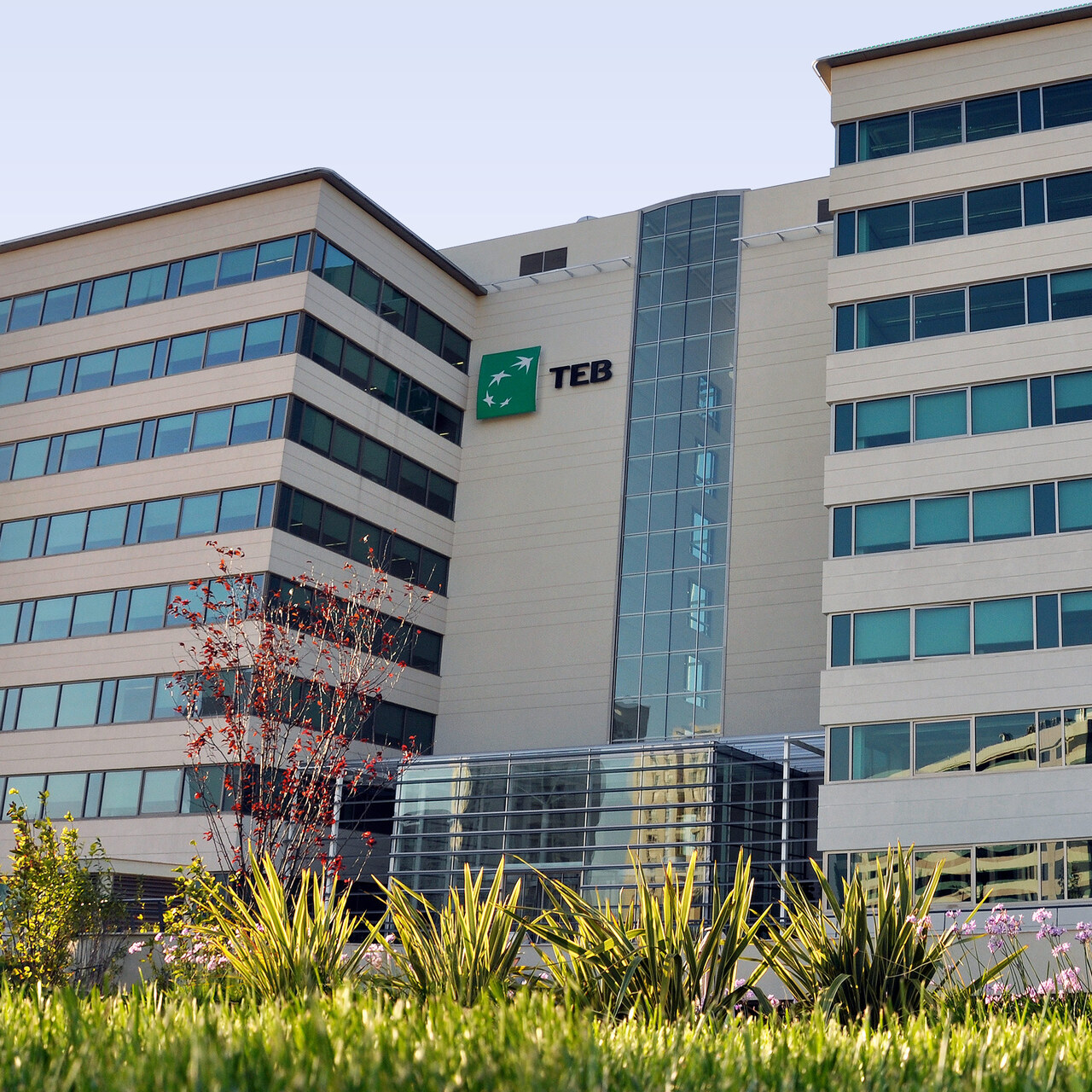 TEB sürdürülebilirlik sendikasyon kredisini yeniledi