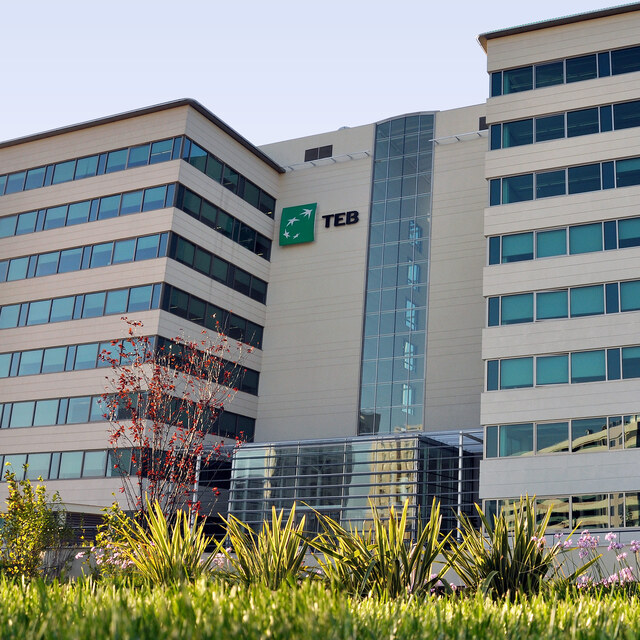 TEB sürdürülebilirlik sendikasyon kredisini yeniledi