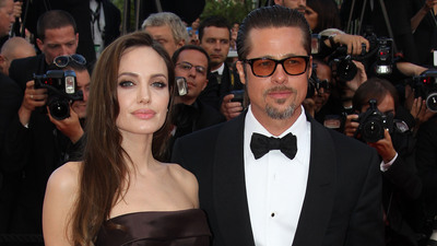 Angelina'dan 35 milyon dolar istiyor