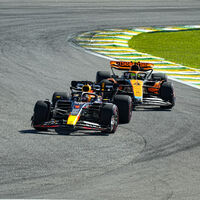 Formula 1'de sıradaki durak Brezilya!