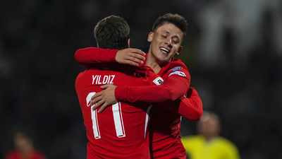 A Milli Takım aday kadrosu açıklandı