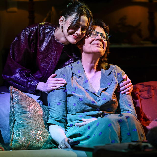 'Palamut Zamanı' seyirciyle buluştu