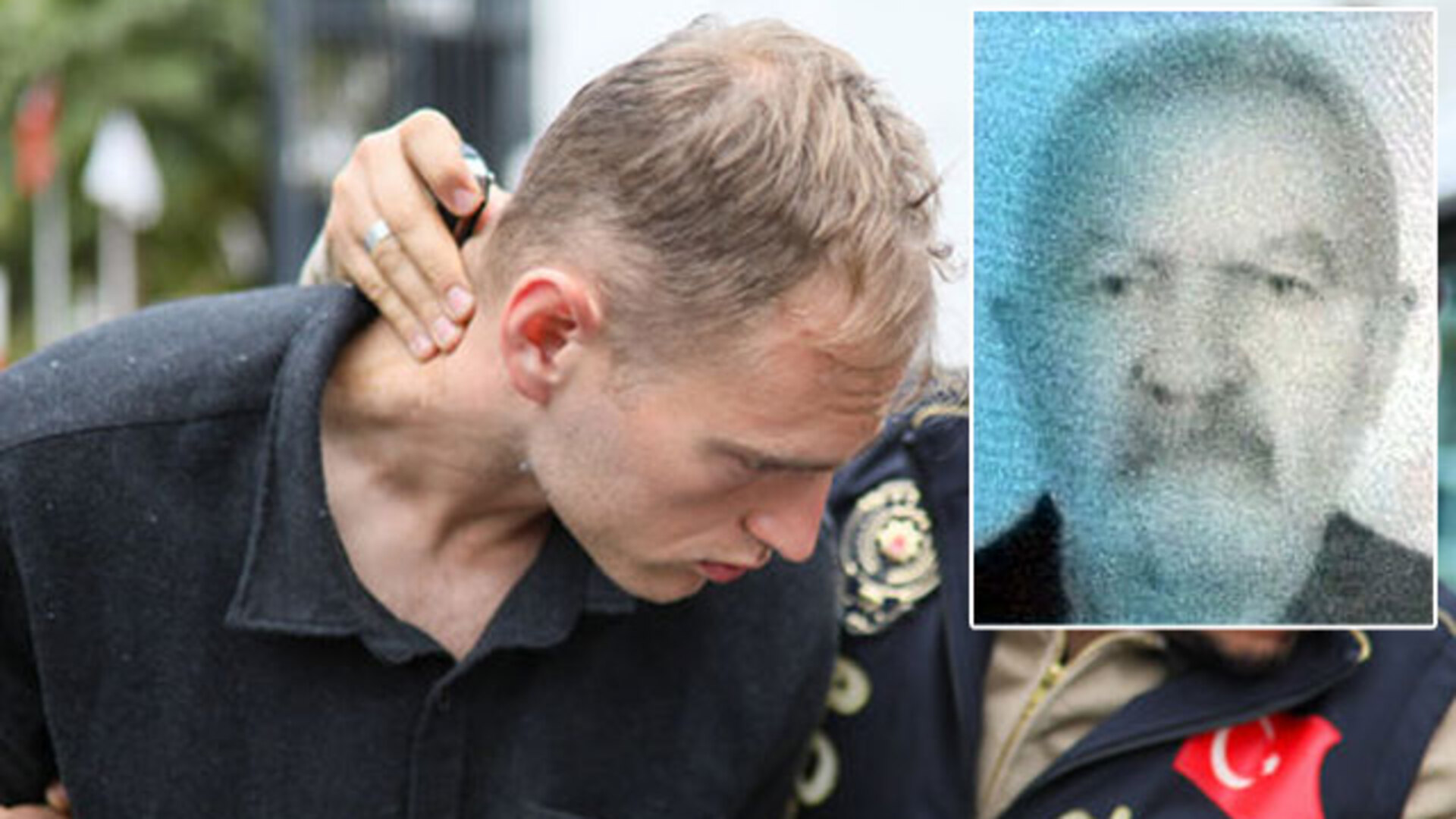 Antalya haberleri: Babasını defalarca bıçaklayıp öldürdü! Cezası belli oldu | SON DAKİKA HABER | Son dakika haberleri