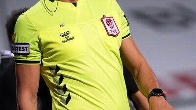 Devletin yasa dışı bahisle mücadelesi