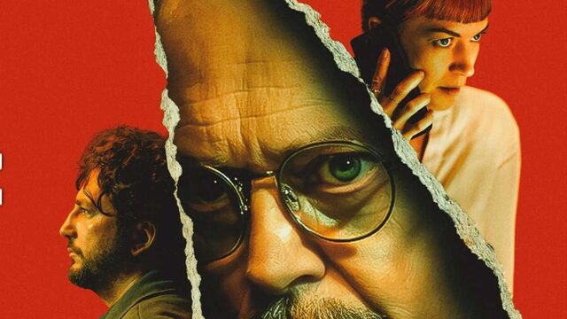 “Saykoterapi”: Aşk ve ölüm