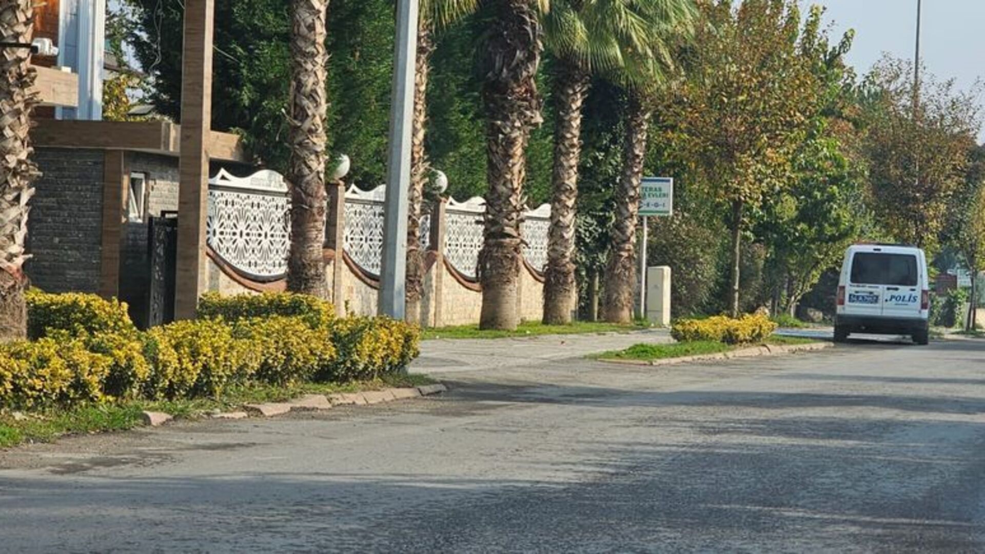 Sakarya haberleri: Sapanca'da villada şüpheli 2 ölüm | SON DAKİKA HABER | Son dakika haberleri