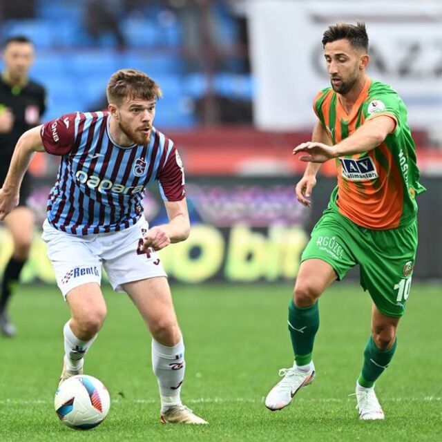 Trabzonspor'dan sakatlık açıklaması!