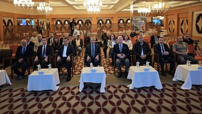 Türkiye Enduro ve ATV Şampiyonası tanıtıldı