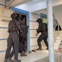 Saraçlar suç örgütüne operasyon! 1 milyar 800 milyon TL hesap hareketi!