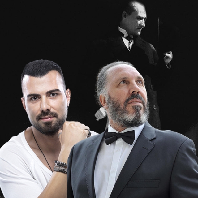 Ata’dan Yadigâr Şarkılar CSO Ada Ankara'da