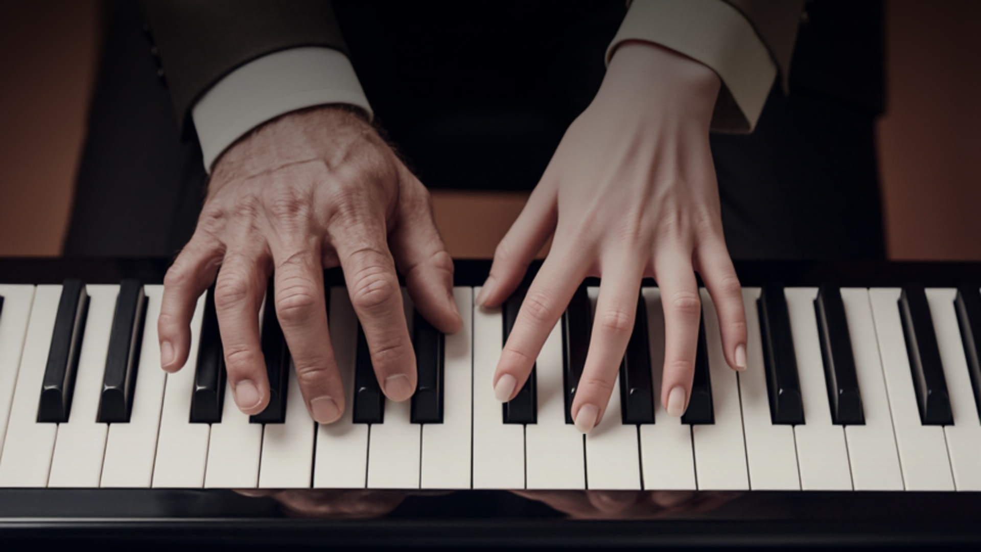 Akdeniz'in Müzik Köprüsü: Bir Kıyıdan Diğerine Konseri AKM'de