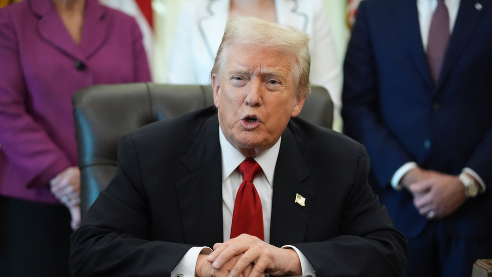 Trump Nijerya'ya müdahale planı hazırladı mı?