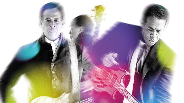 İş Sanat'tan dünya yıldızlarıyla dolu bir program