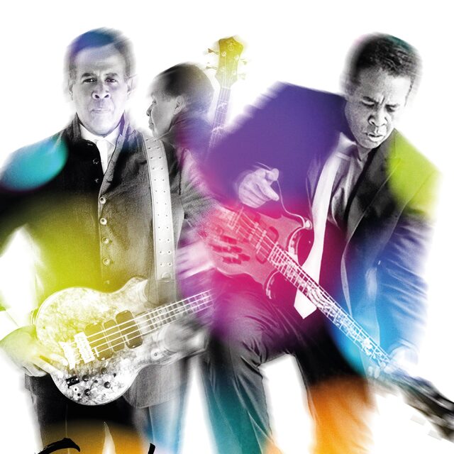 İş Sanat'tan dünya yıldızlarıyla dolu bir program