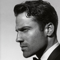 Konstantinos Argiros’la Masalsı Bir Gece