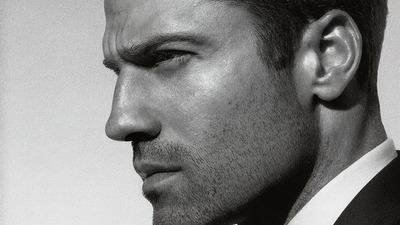 Konstantinos Argiros'la Masalsı Bir Gece