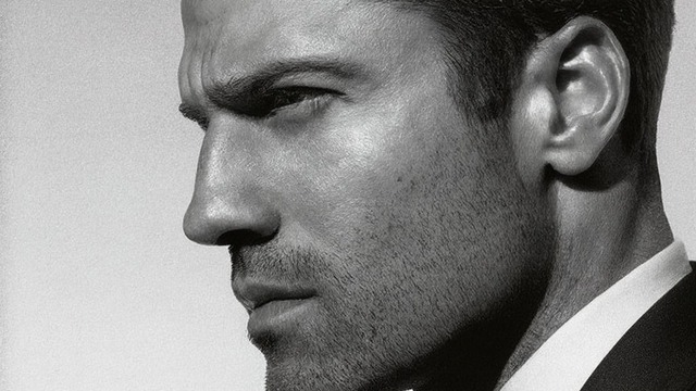 Konstantinos Argiros’la Masalsı Bir Gece