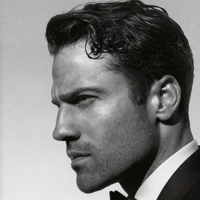 Konstantinos Argiros’la Masalsı Bir Gece