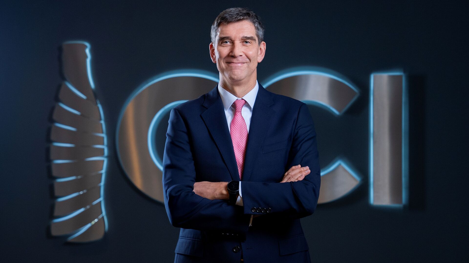 Coca-Cola İçecek Orta Asya’daki yatırımlarına yeni…