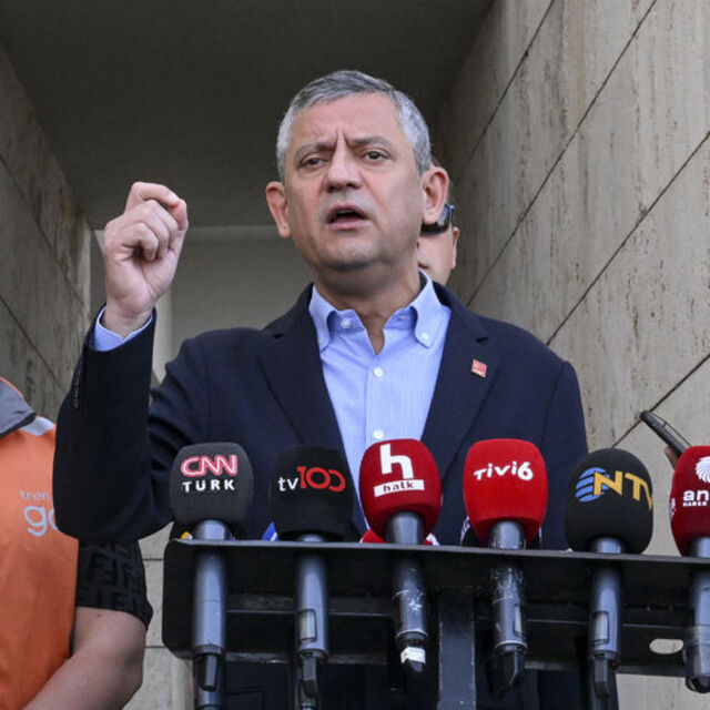 "HSK'nın muhakkik tayin etmesi lazım"