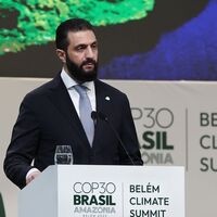 İngiltere Şara'ya yaptırımları kaldırdı