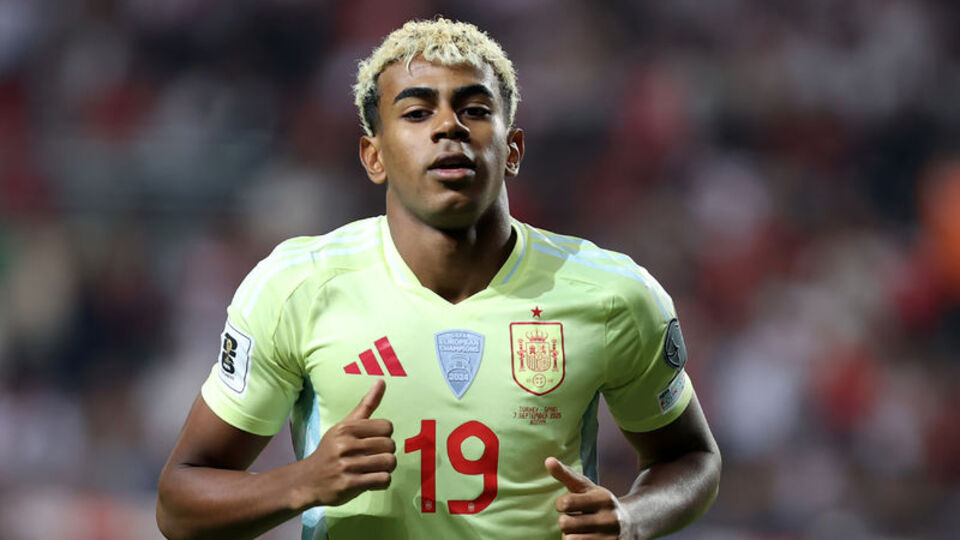 İspanya'nın aday kadrosu açıklandı!