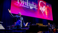'Twilight In Concert' yeni yılda İstanbul'da