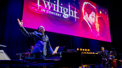 'Twilight In Concert' yeni yılda İstanbul'da