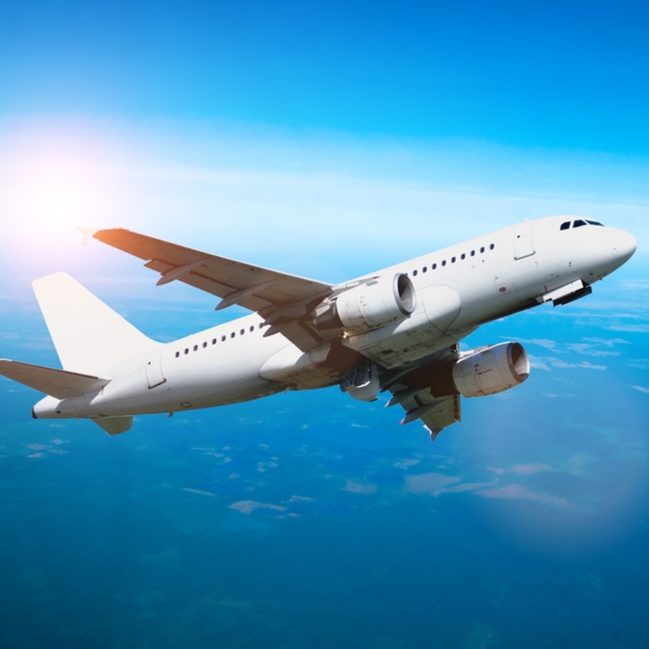 Pegasus'ta İzmir-Mısır arası 1 euro!