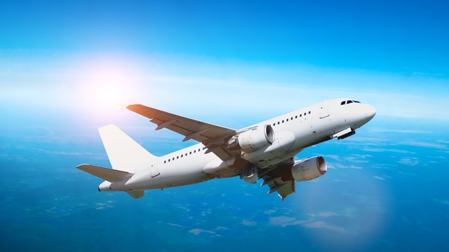 Pegasus'ta İzmir-Mısır arası 1 euro!