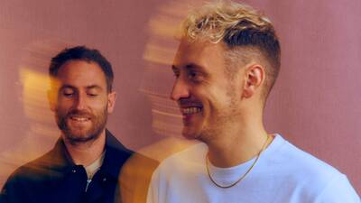 Maribou State MIX Festival'e geliyor