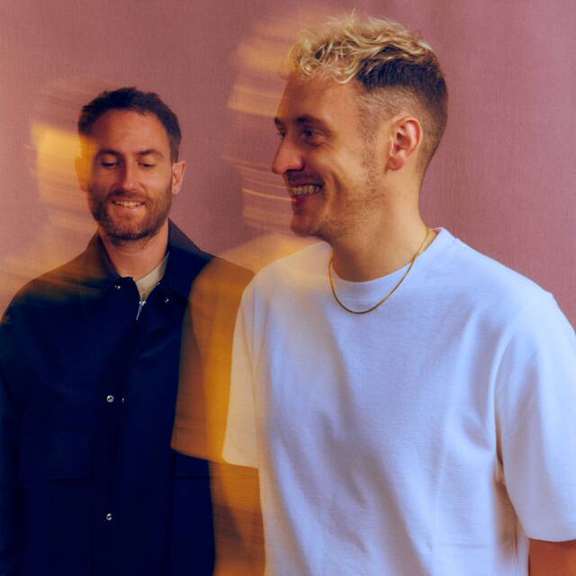 Maribou State MIX Festival'e geliyor