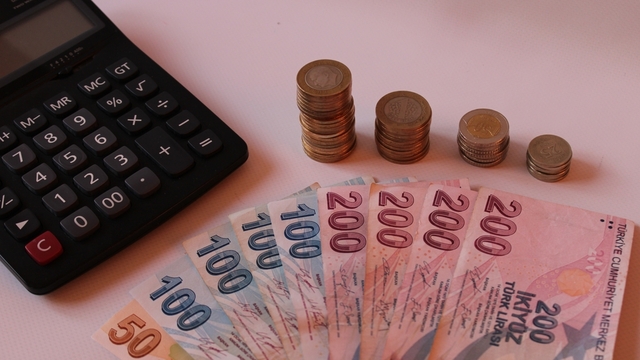 Maaş zammında hesaplar değişti