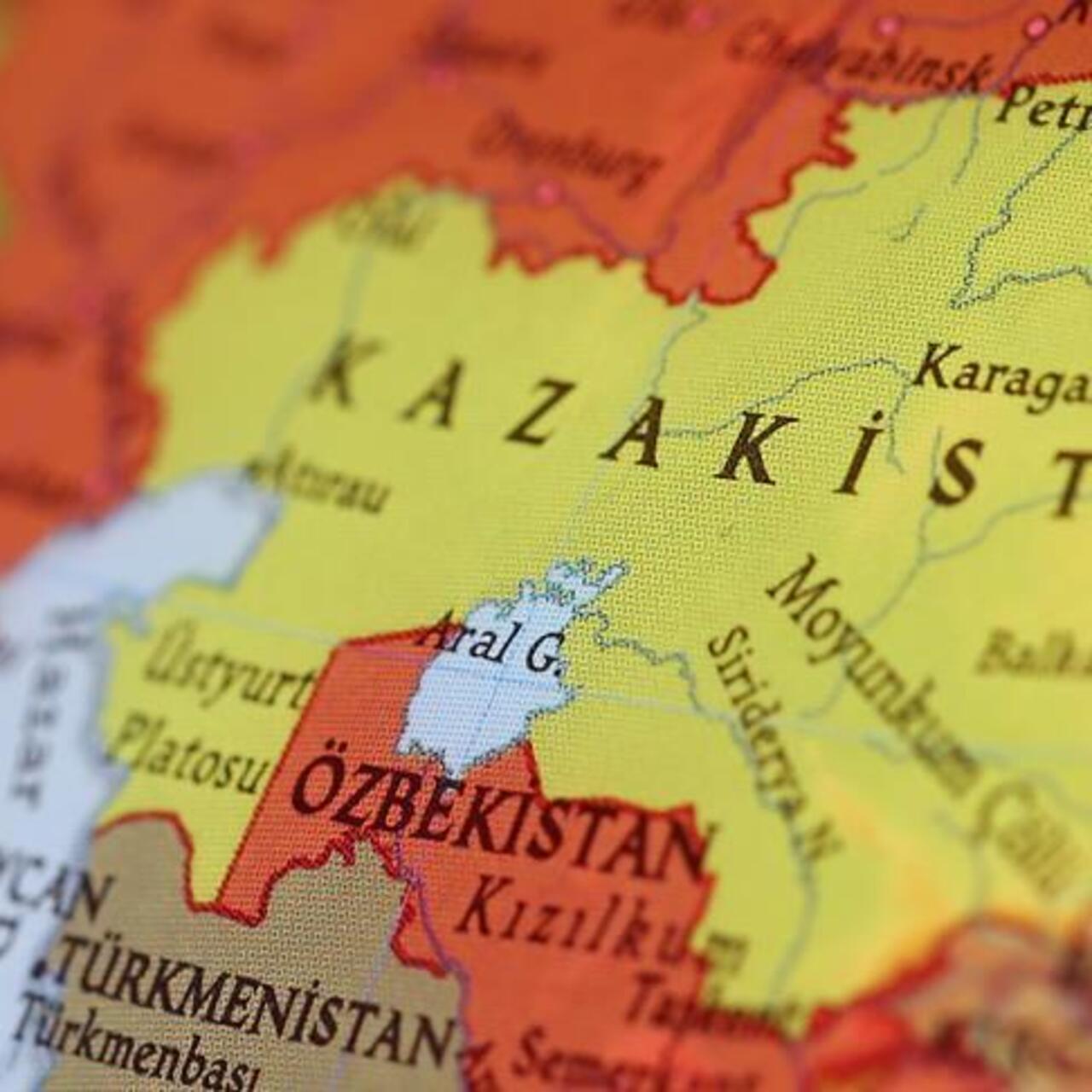 Kazakistan, Abraham Anlaşmaları'na katıldı
