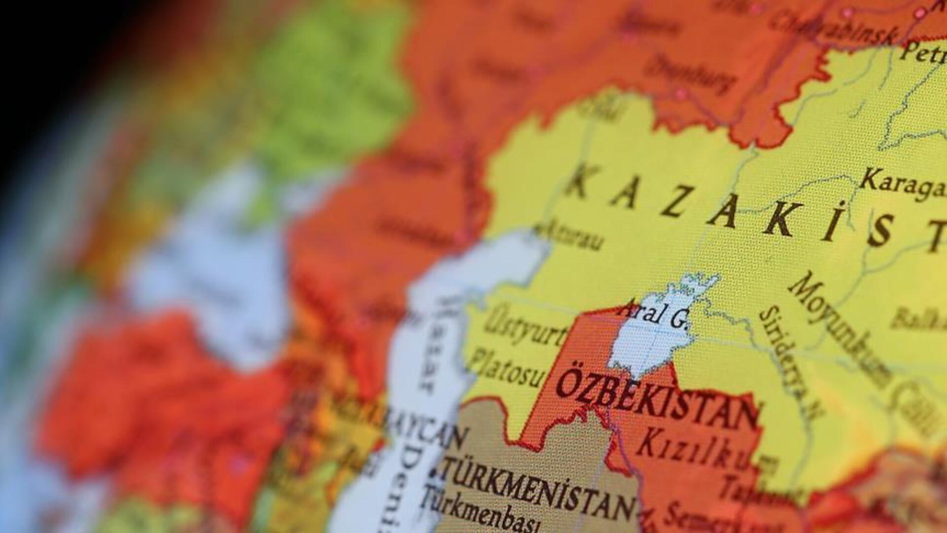 Kazakistan Abraham Anlaşmaları'na Resmen Katıldığını Duyurdu