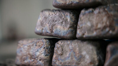 ABD kritik mineraller listesini genişletti