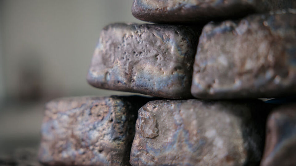 ABD kritik mineraller listesini genişletti