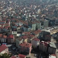Gebze'de son durum: 1200 binadan veri toplandı