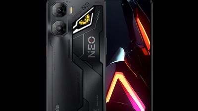 Turkcell, nubia Neo 3'ü satışa sundu