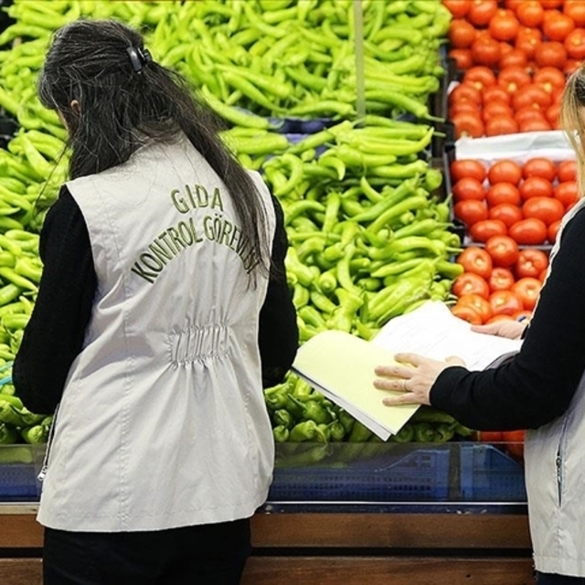Taklit ve tağşiş listesi güncellendi!