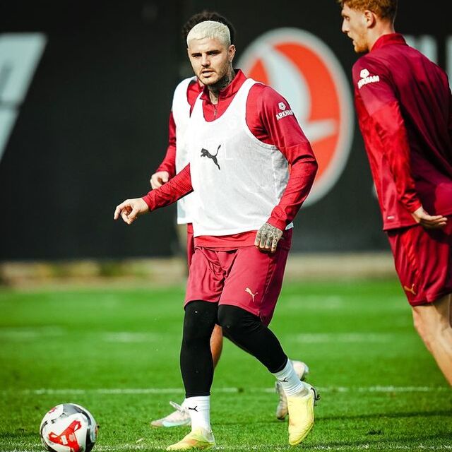 Galatasaray'da Kocaelispor mesaisi!