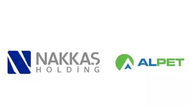 ALPET, Nakkaş Holding grup şirketleri arasına katıldı