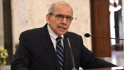 Lübnan Başbakanı'ndan Hizbullah açıklaması