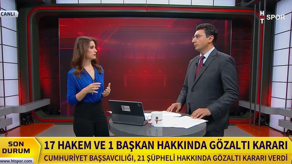 Bahis soruşturmasında şike izleri!