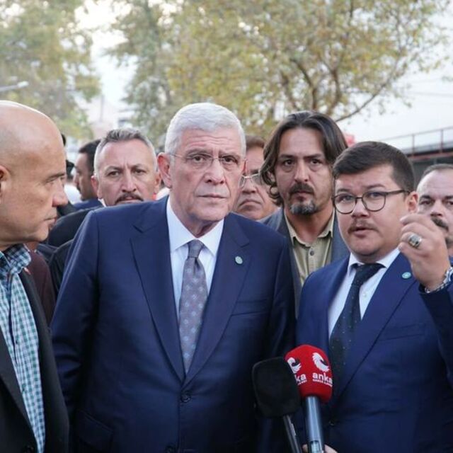 Dervişoğlu'ndan Sındırgı'ya ziyaret